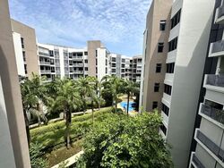 Palm Isles (D17), Condominium #595866851